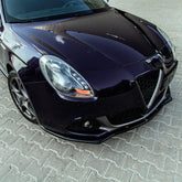 Front Splitter ALFA ROMEO Giulietta